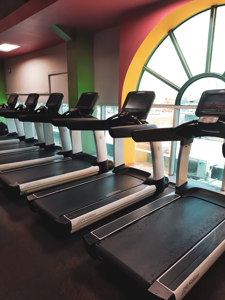 Gym Photo 1