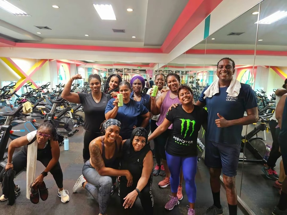 Gym Photo 11