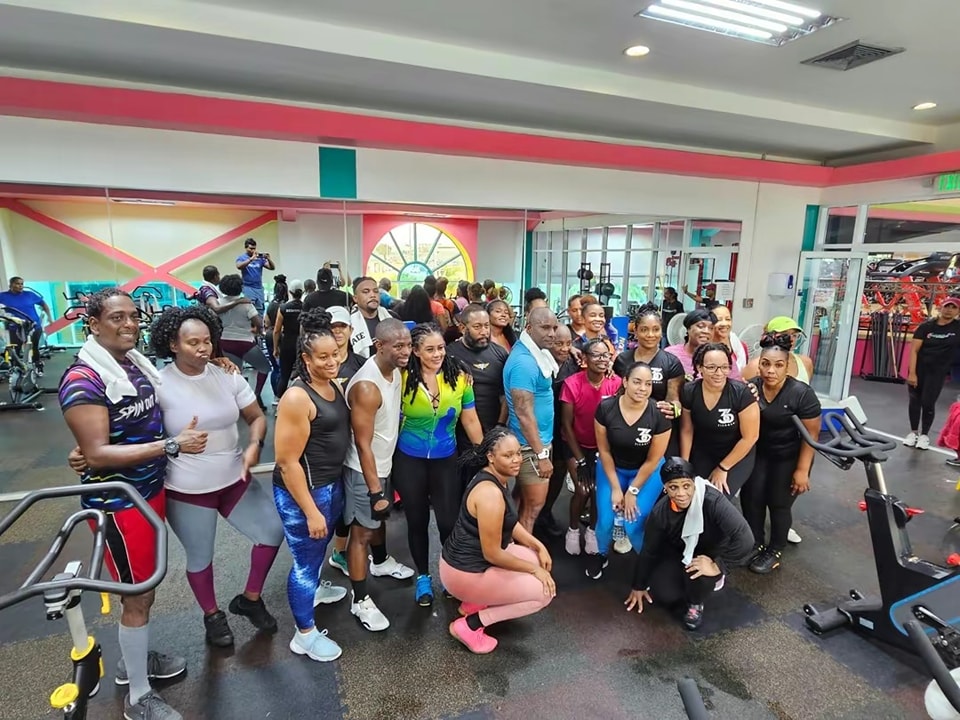 Gym Photo 12