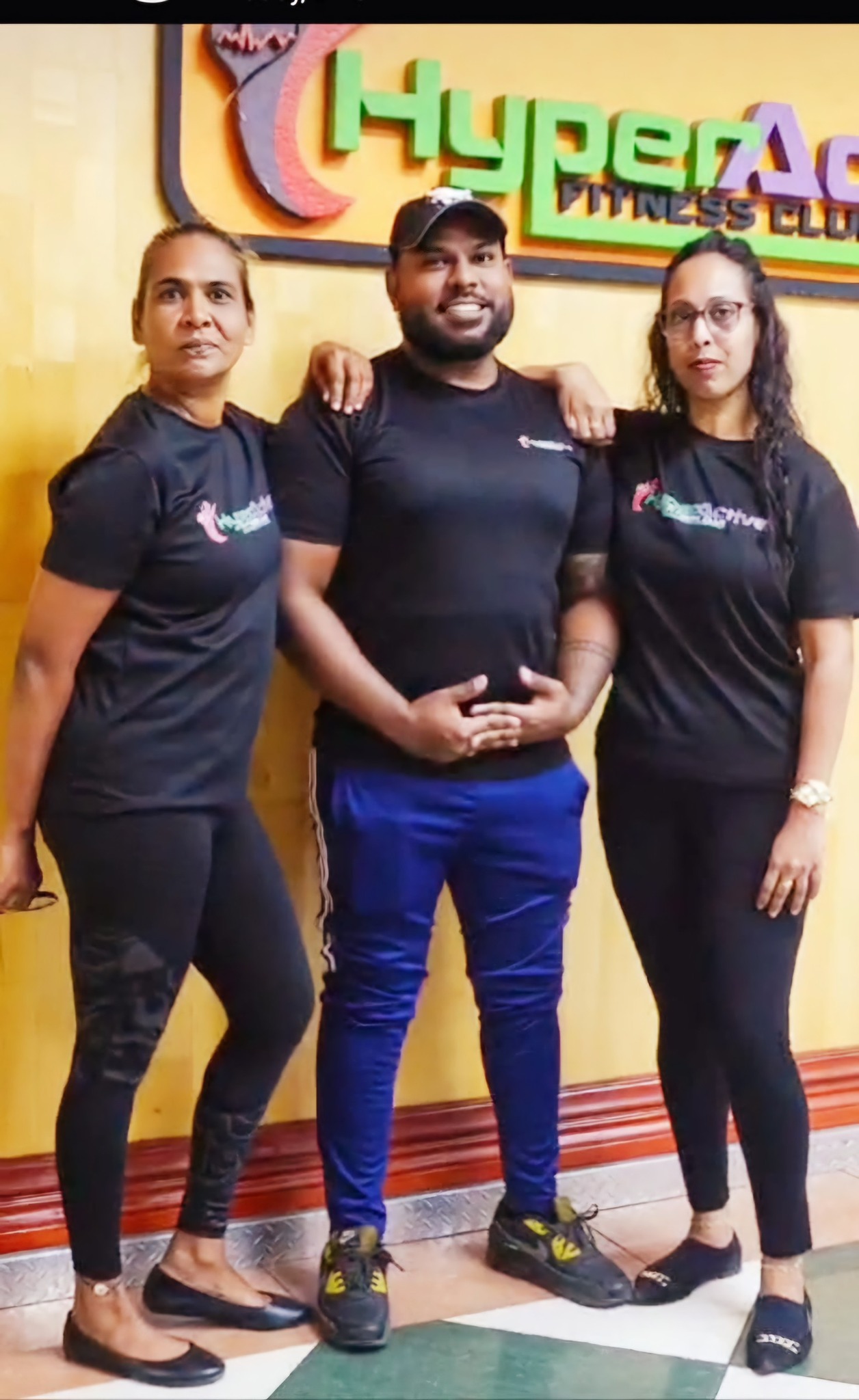 Gym Photo 15