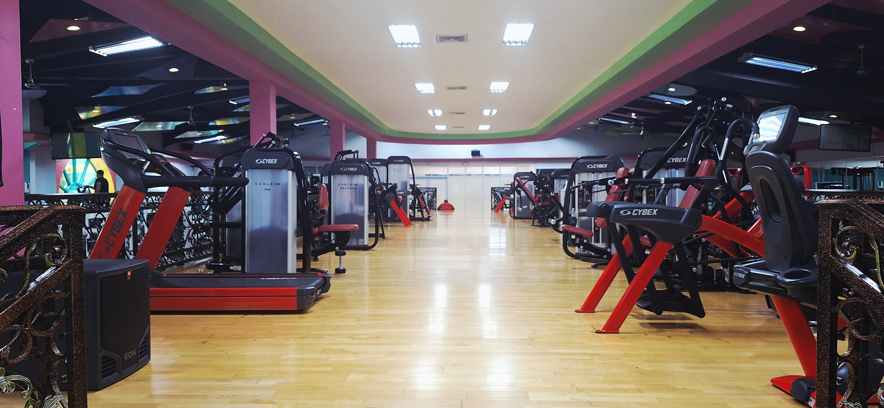 Gym Photo 19