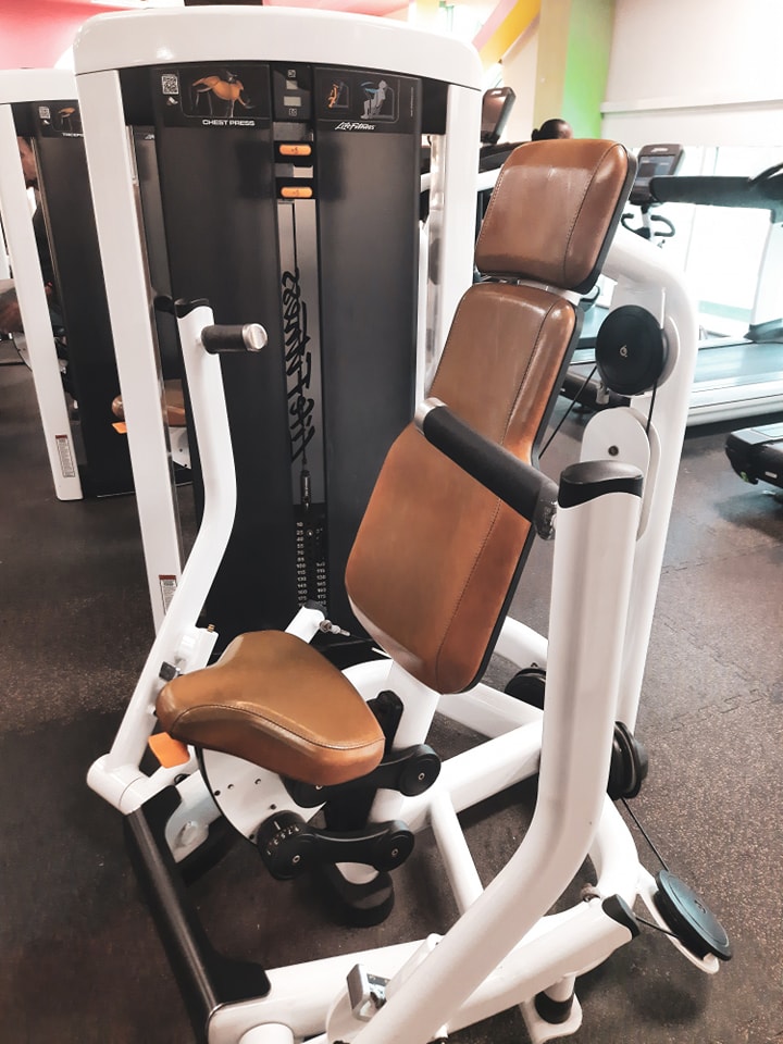 Gym Photo 22