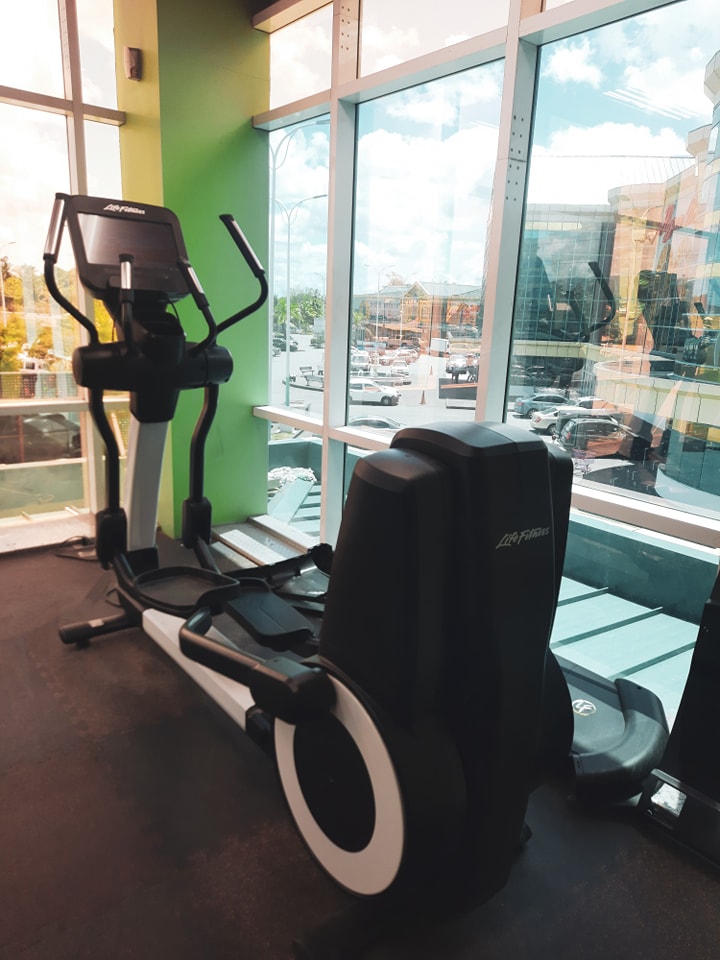 Gym Photo 23