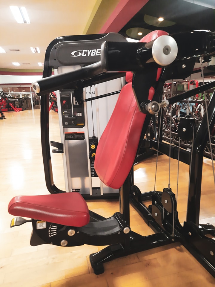 Gym Photo 25