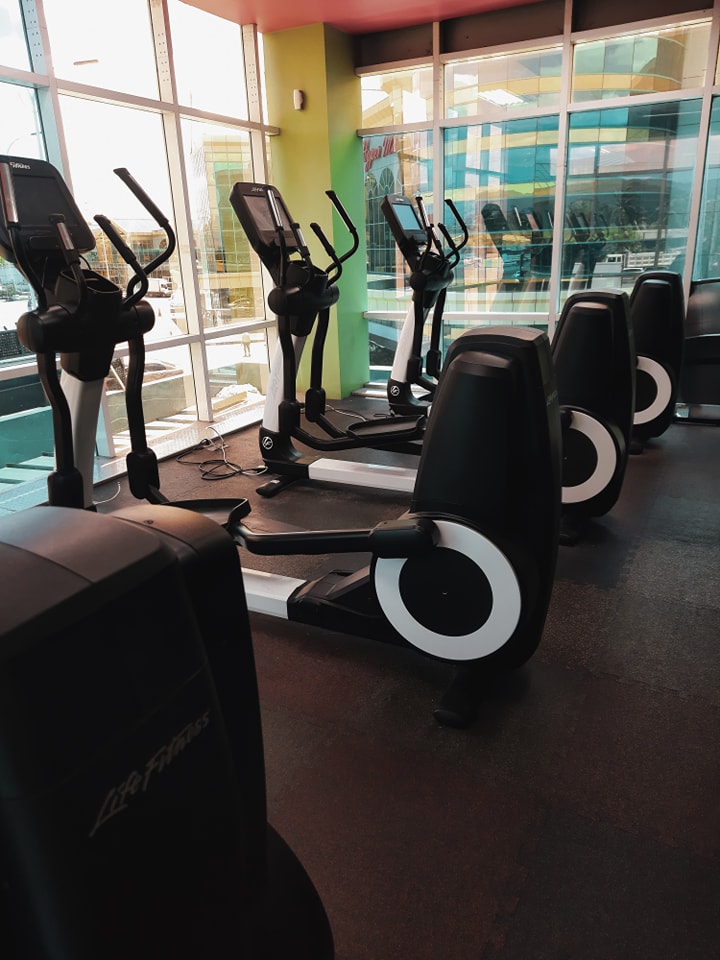 Gym Photo 26