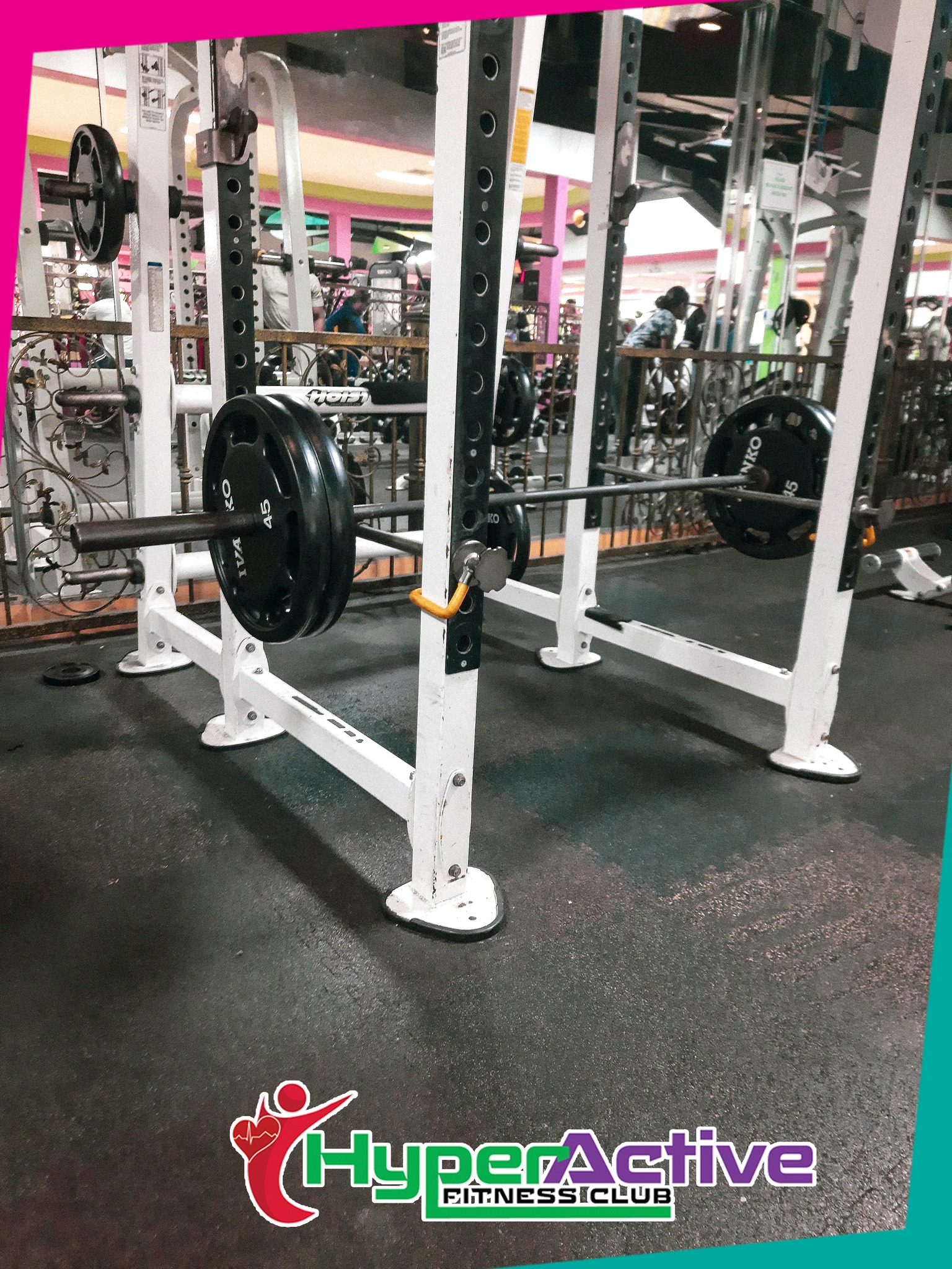 Gym Photo 3