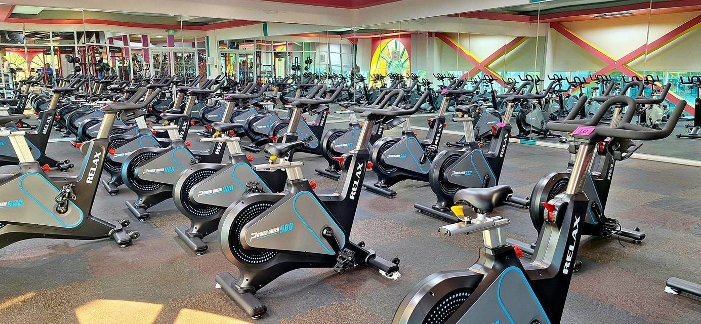 Gym Photo 4