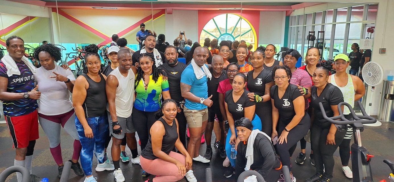 Gym Photo 6